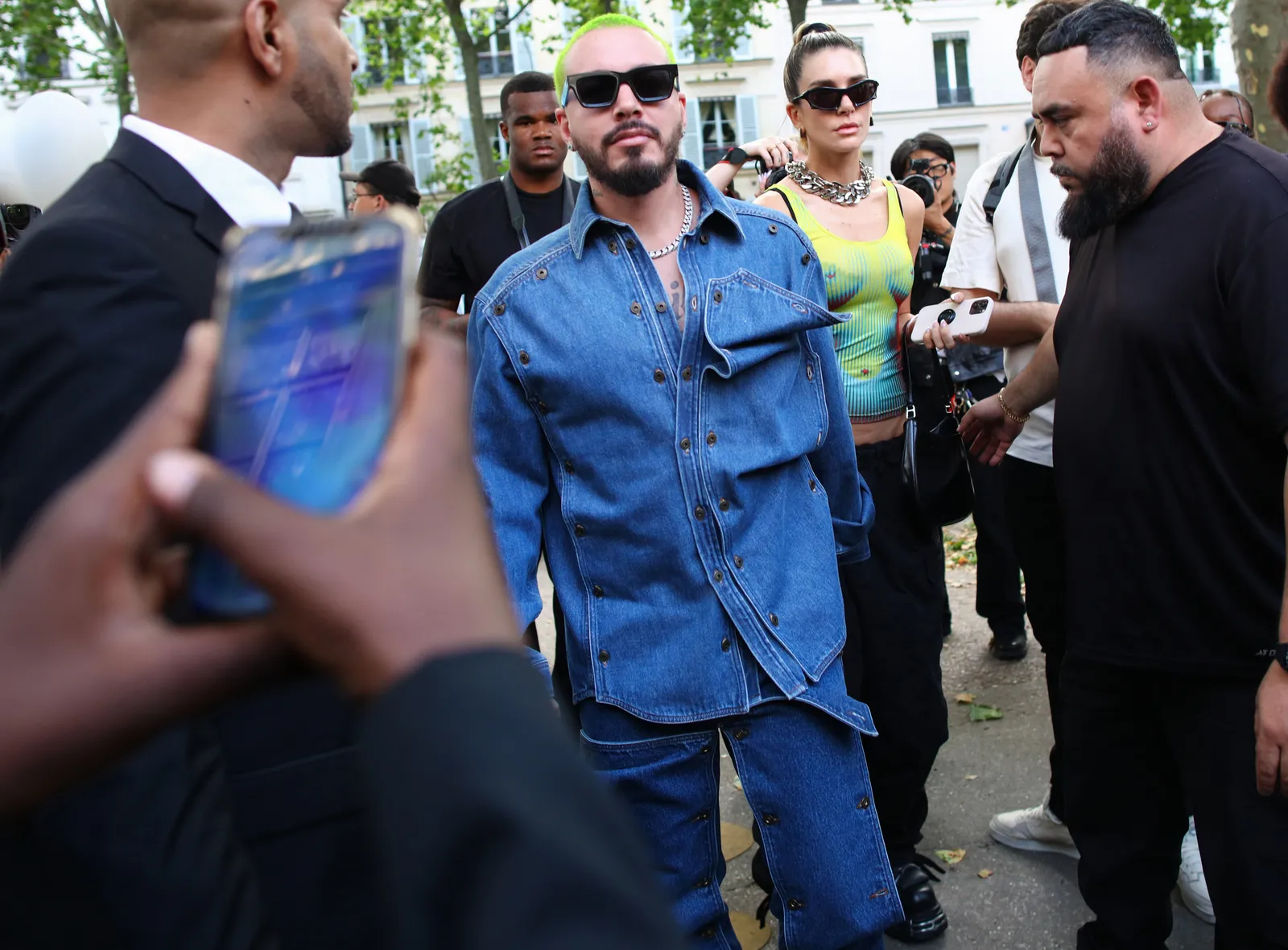 Las tendencias de streetwear que están dominando este año 2023