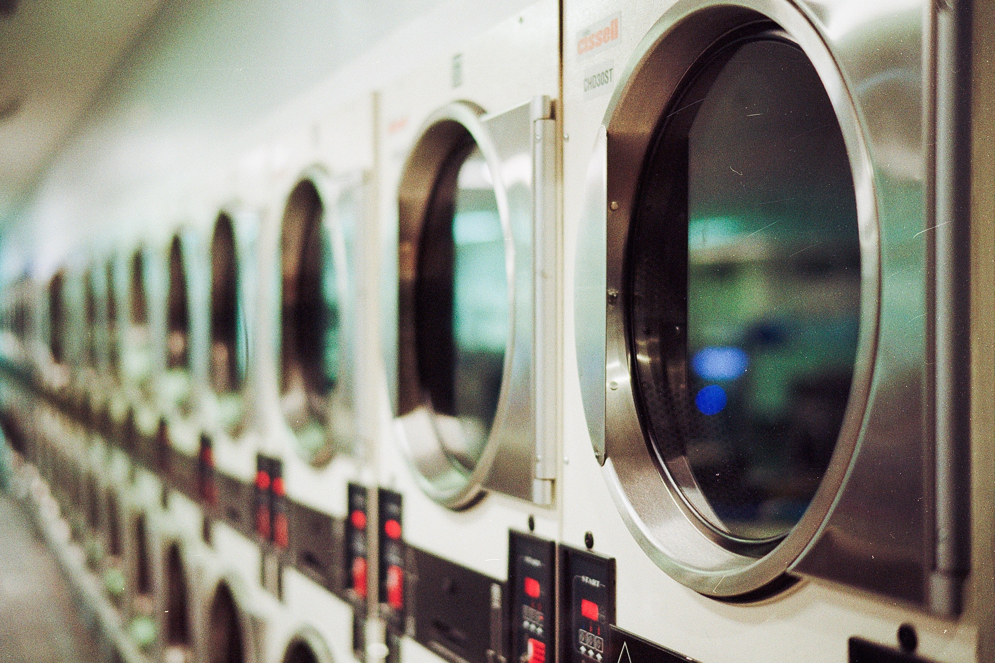 Guía completa lavado de prendas algodón: consejos y trucos – MONOIC