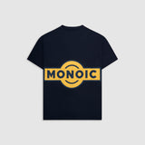 Camiseta Martini - Azul Navy