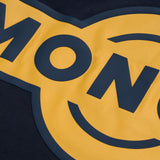 Camiseta Martini - Azul Navy