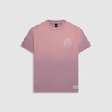 Camiseta Oversized Cavallo - Rosado Desgastado