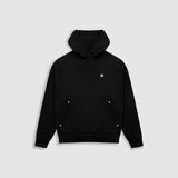 Hoodie Ombra - Negro Oscuro