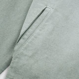 Drill Jacket - Verde Oliva