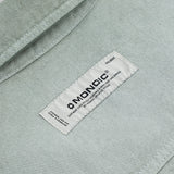 Drill Jacket - Verde Oliva