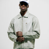 Drill Jacket - Verde Oliva