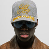 Gorra M Signature - Dark Camo