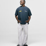 Camiseta Martini - Azul Navy