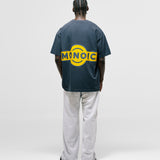 Camiseta Martini - Azul Navy