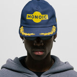 Gorra Martini - Azul Navy