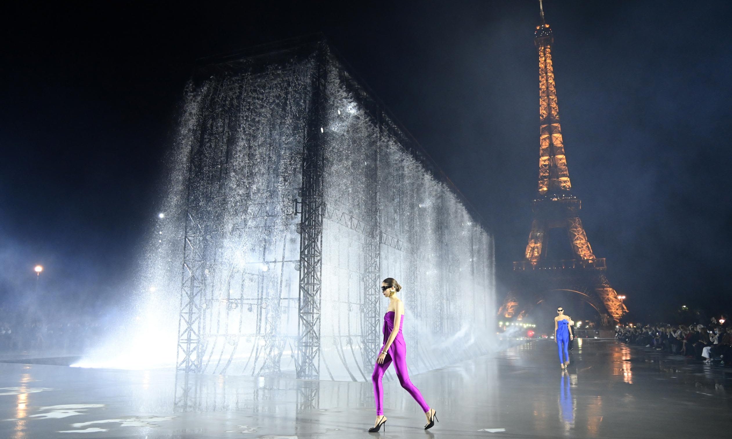 Tendencias del Streetwear y Moda en el 2024 Después del Paris Fashion Week