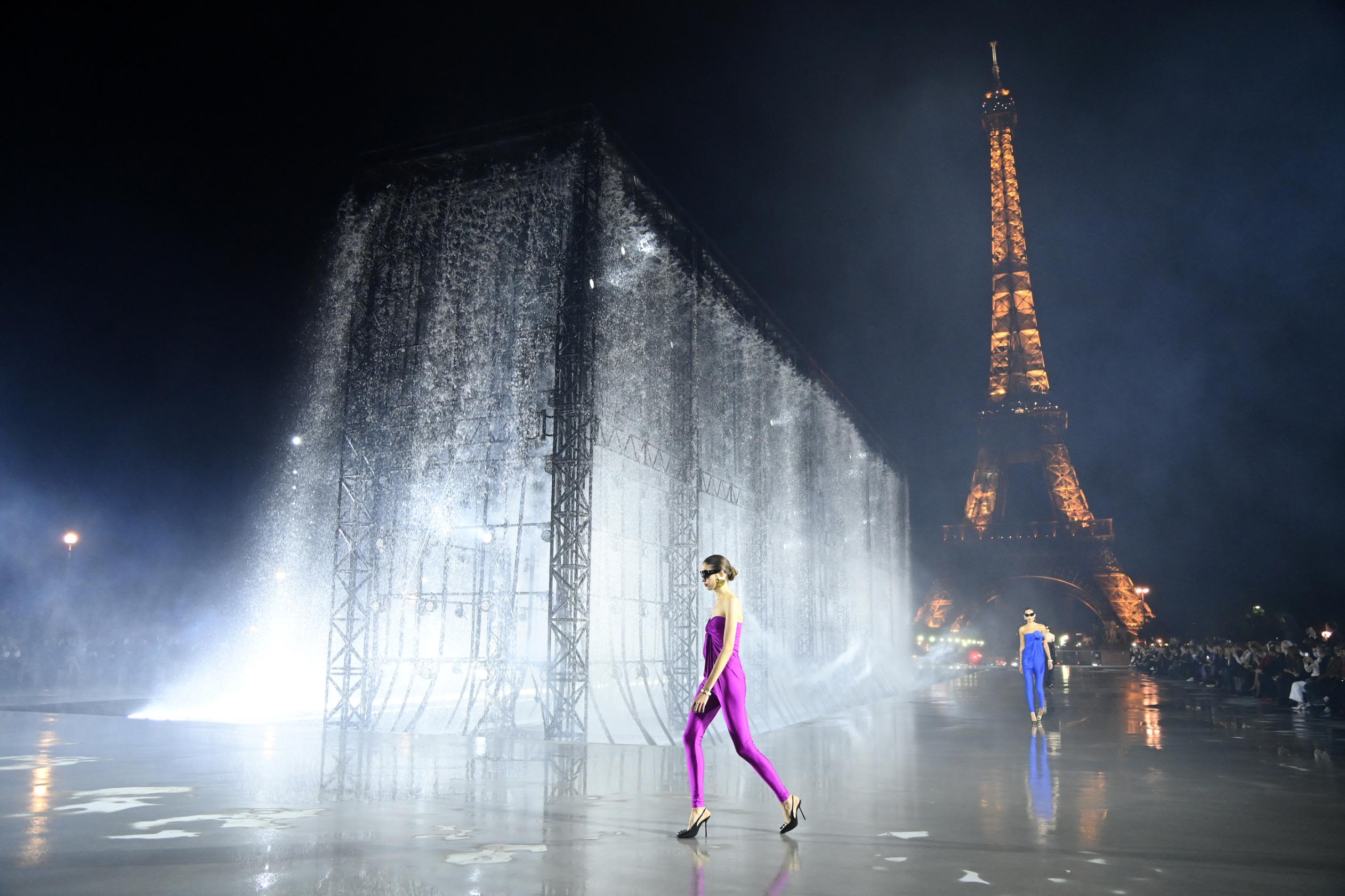 Tendencias del Streetwear y Moda en el 2024 Después del Paris Fashion Week