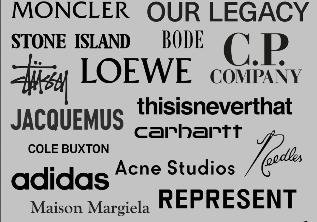 Las marcas de streetwear que debes conocer este 2023