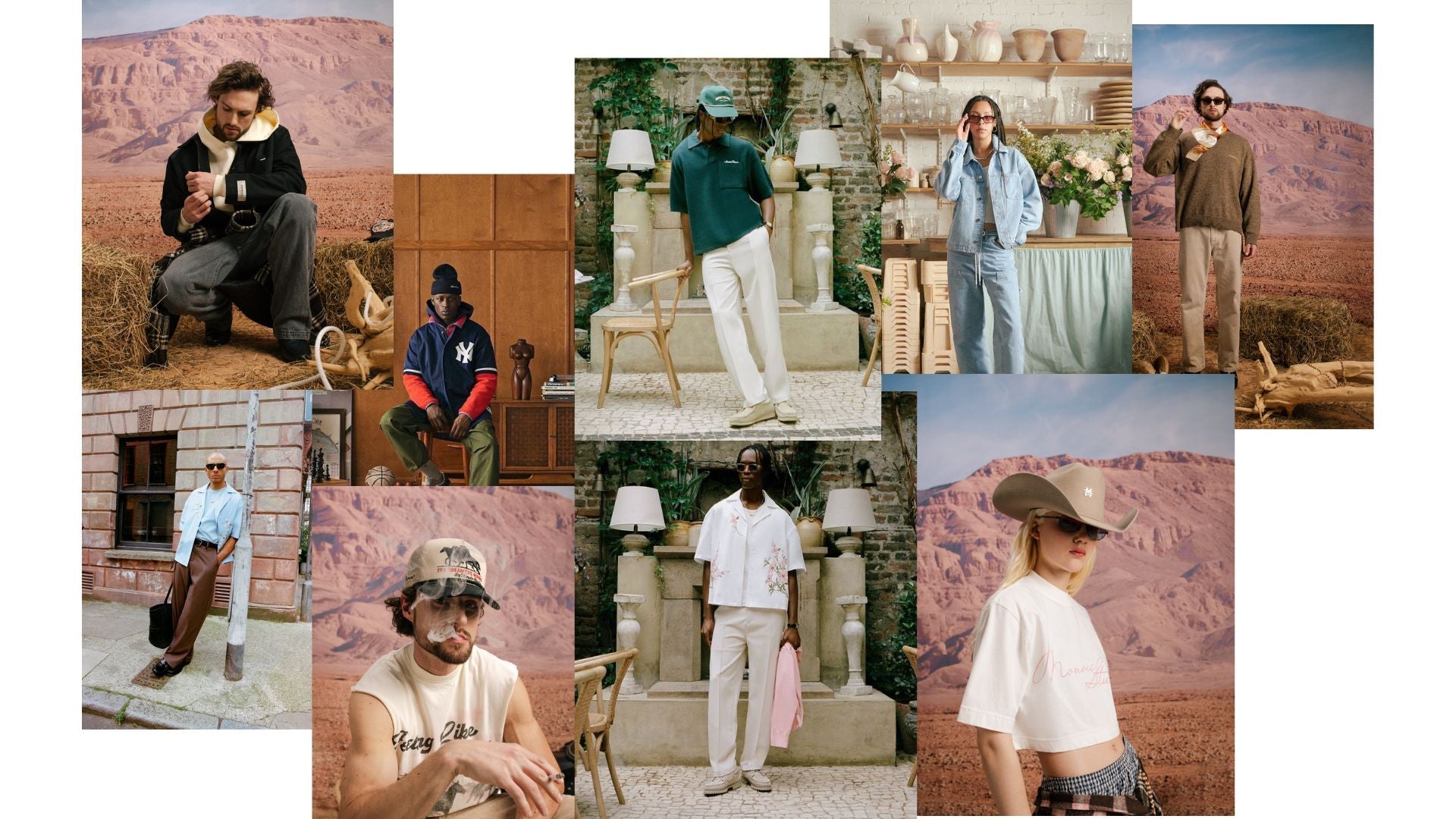 El Concepto de High-End Streetwear: ¿ Qué es y Por Qué Importa ?