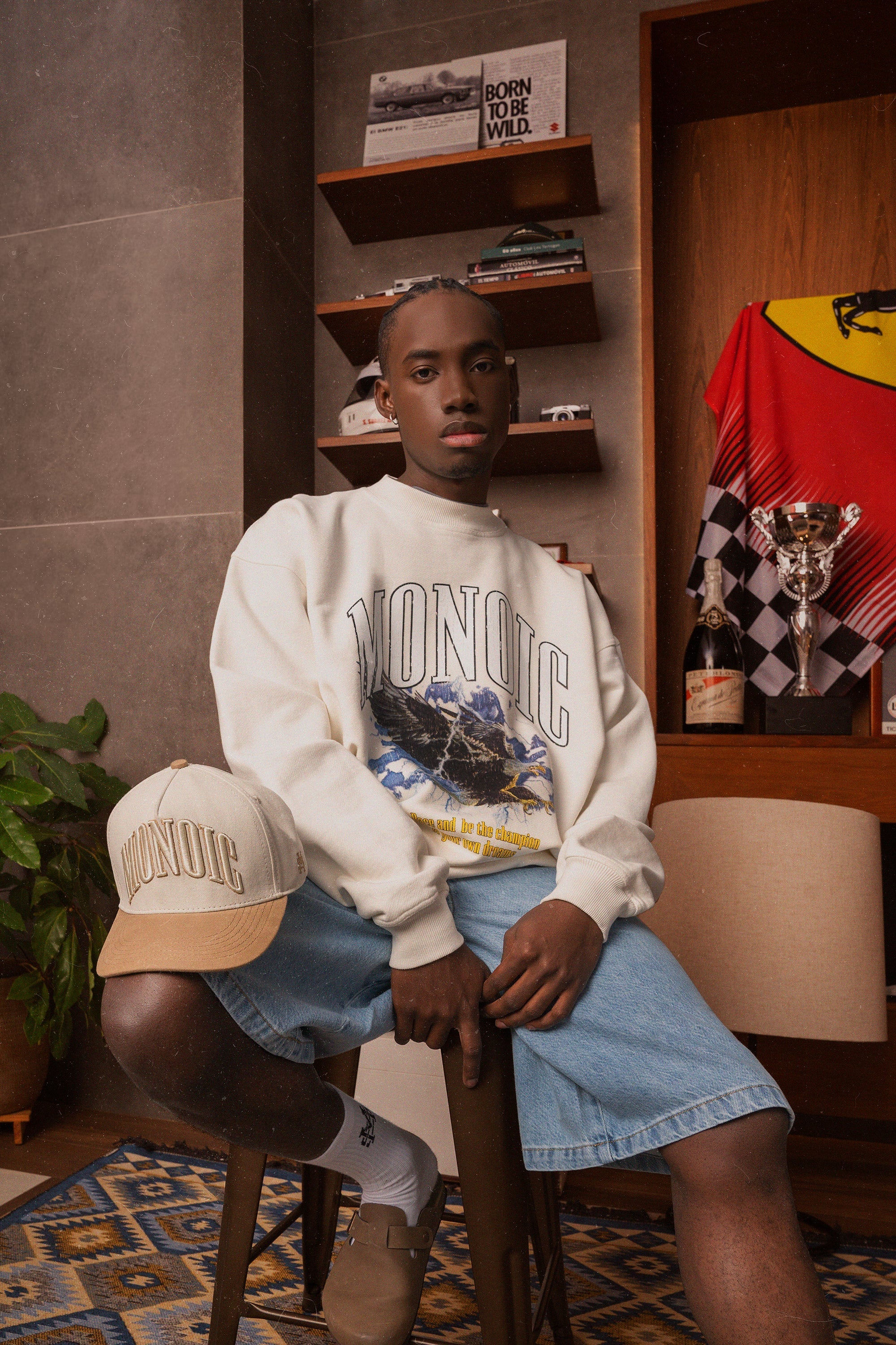 Streetwear en Colombia 2026: Marcas, Escena y Guía Completa