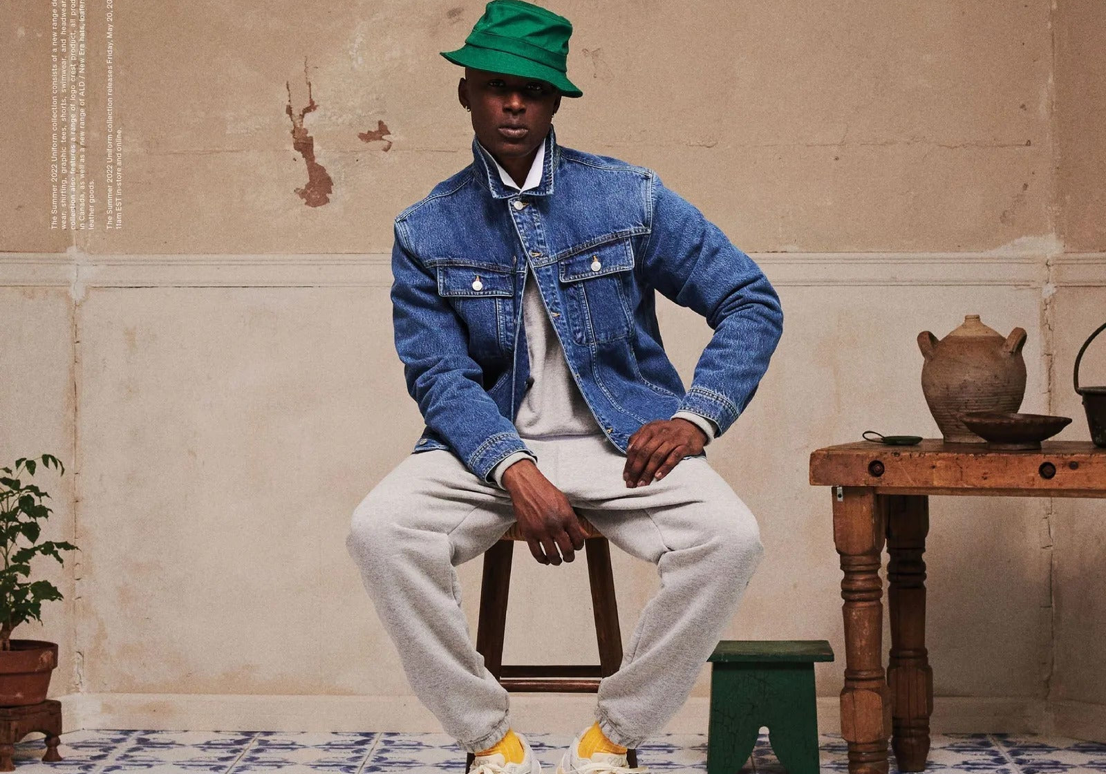 Descubre el Estilo Streetwear: La Moda Urbana que Marca Tendencia
