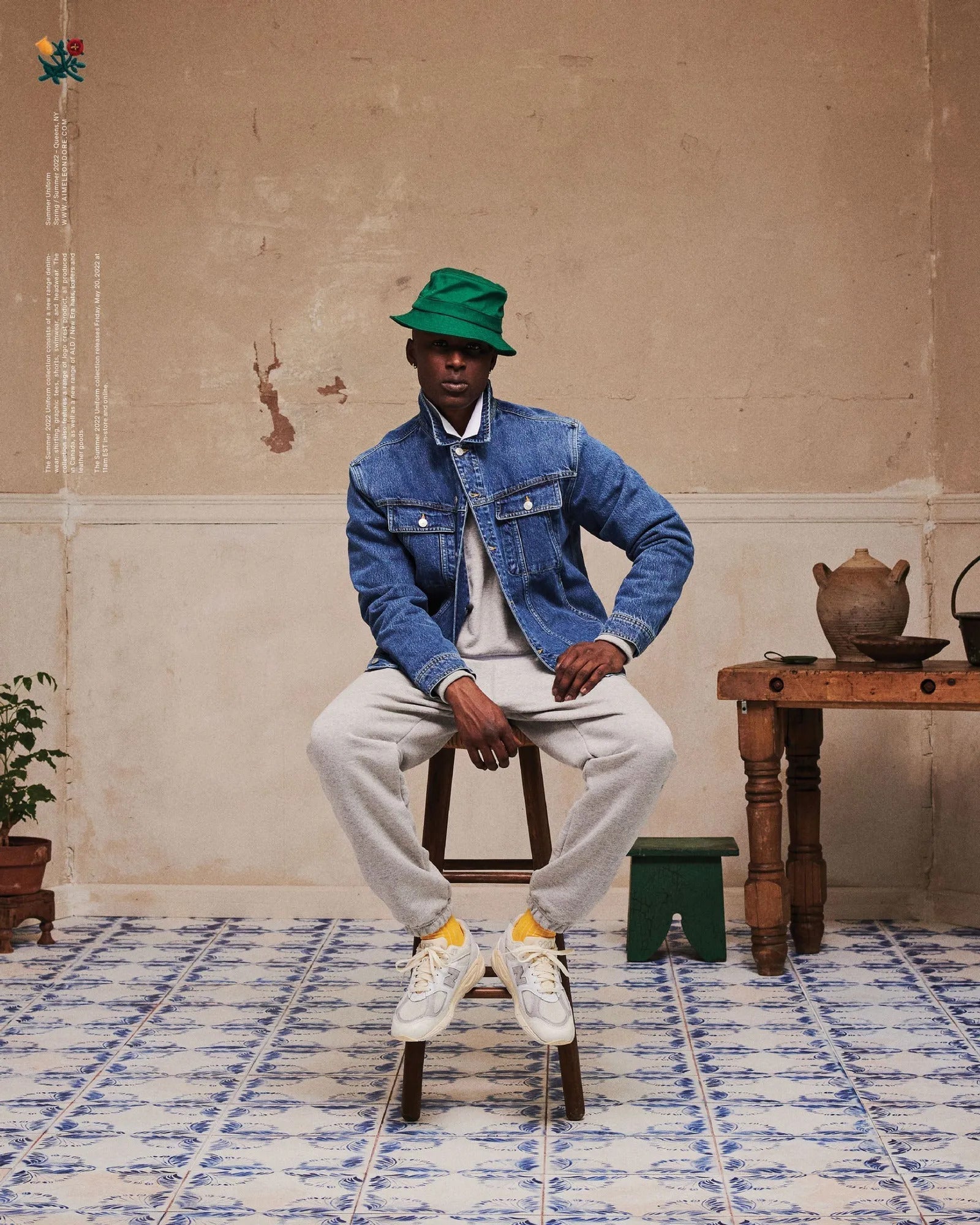 Descubre el Estilo Streetwear: La Moda Urbana que Marca Tendencia