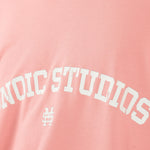 Camiseta Monoic Studios Rosada | Camisetas Monoic Airways | Monoic Studios