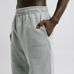 Jogger Baggy Monoic Gris Claro| Joggers Endless Dreams | Monoic Studios