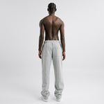 Jogger Baggy Monoic Gris Claro| Joggers Endless Dreams | Monoic Studios