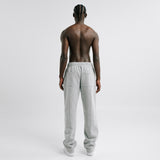 Jogger Baggy Monoic Gris Claro| Joggers Endless Dreams | Monoic Studios