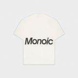 Camiseta Logo - Off White