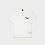 Camiseta Logo - Off White