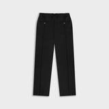 Trousers Monoic - Negro Oscuro