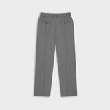 Trousers Monoic - Gris Ratón