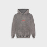 Hoodie Wanderlust Gris | Hoodies Monoic Airways | Monoic Studios