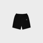 Represent Owners Club Mesh Shorts | Black Shorts Owners Club | Represent Cl