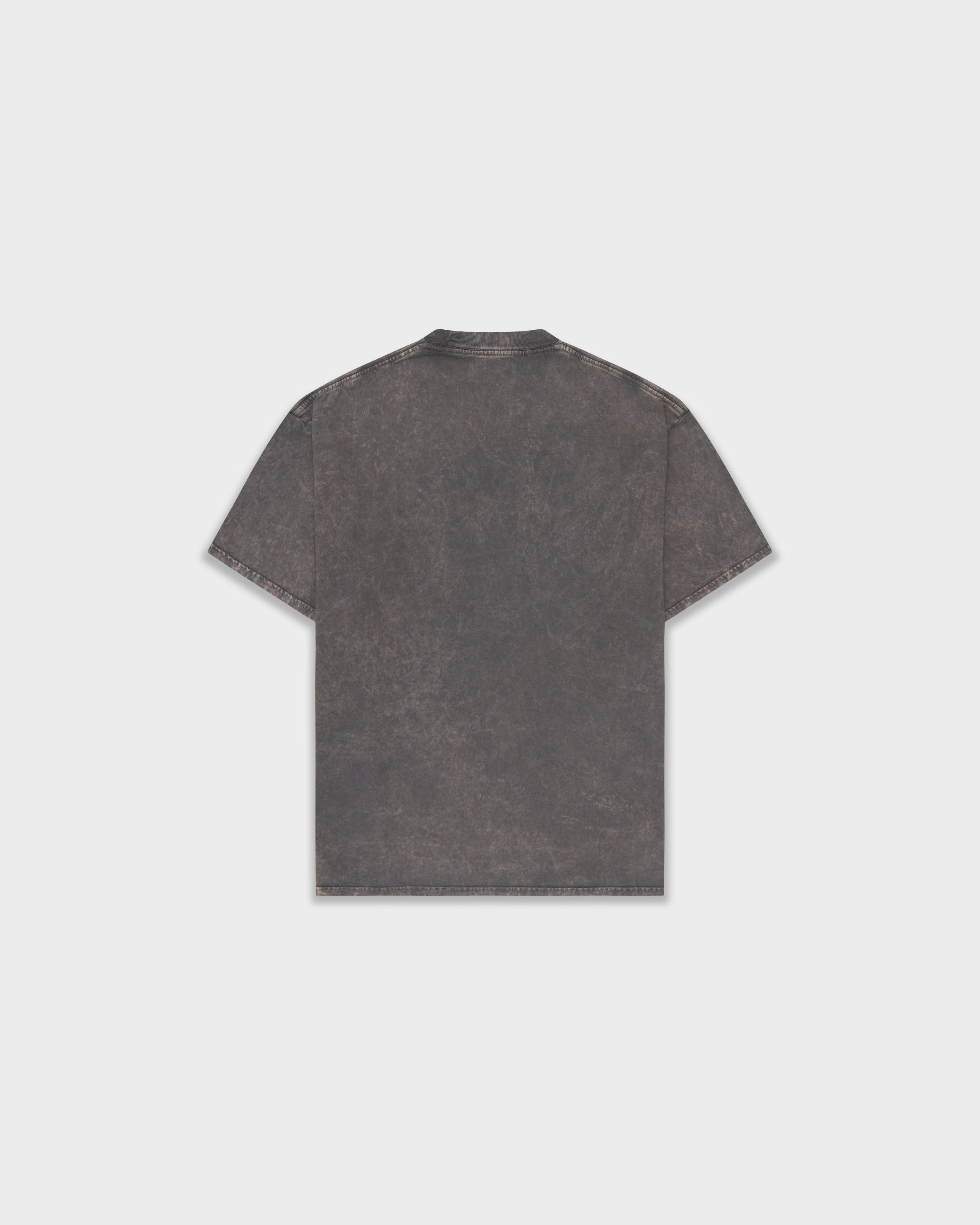 Camiseta Monte Carlo Gris | Camisetas Hotel y Casino | Monoic Studios