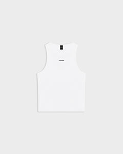 Camiseta Tank Top Blanco | Camisetas Endless Dreams | Monoic Studios