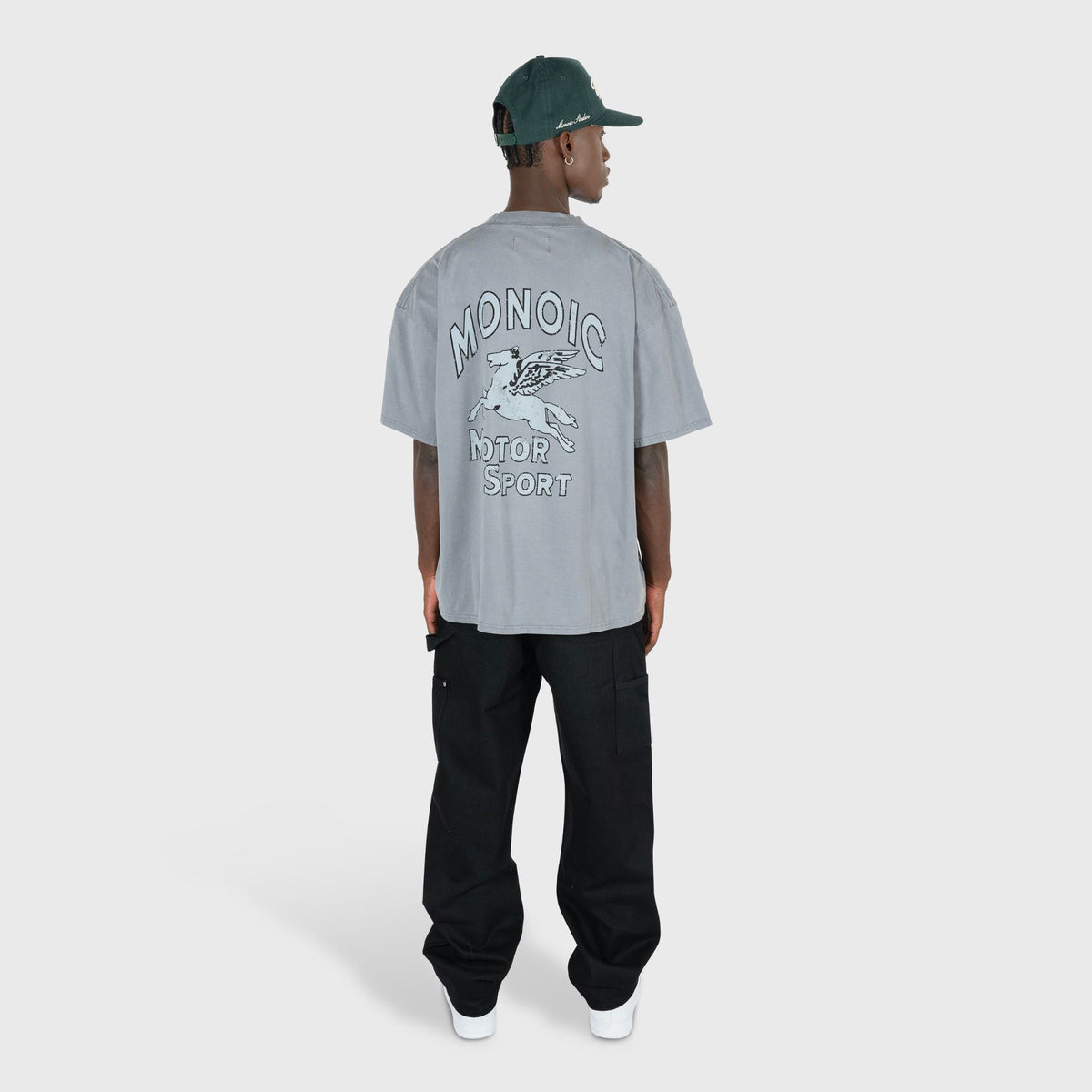 MONOIC | Premium Streetwear hecho en Colombia