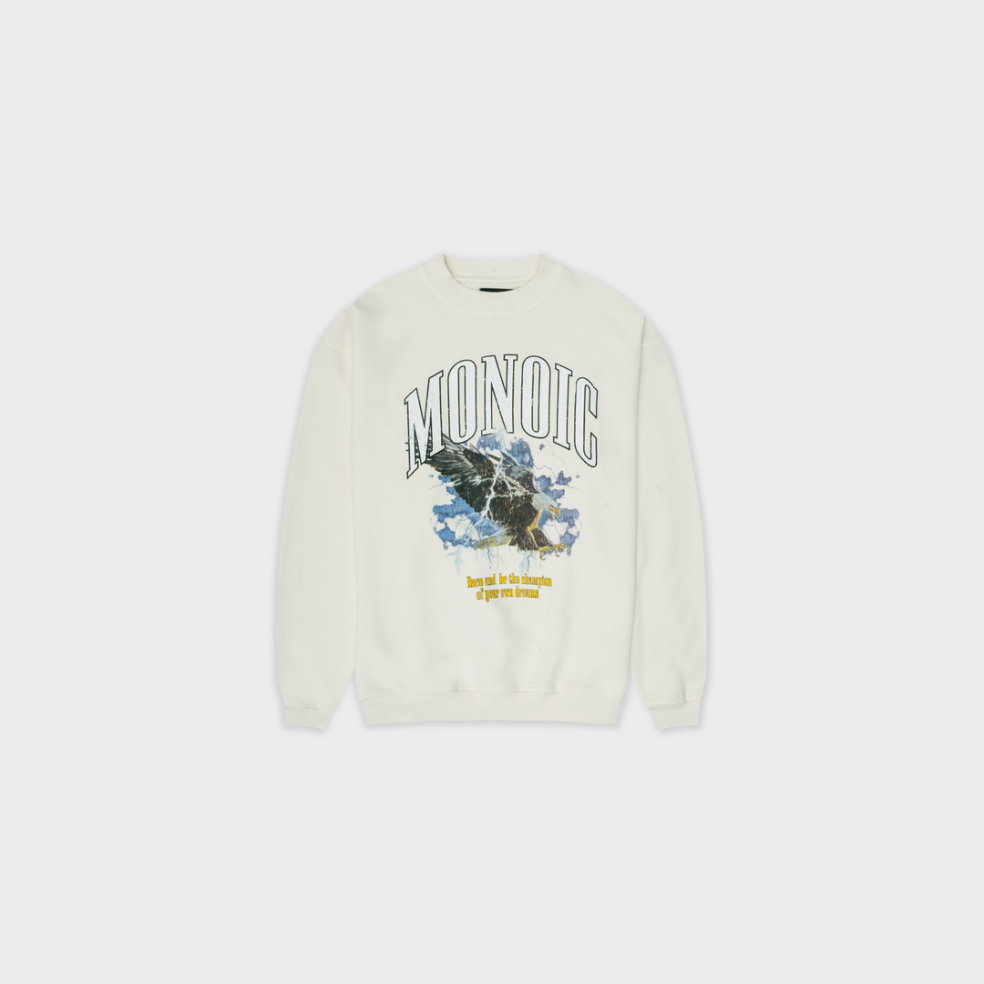 Monoic Jogger Básico V4 - Café Chocolate