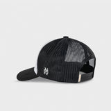 Gorra LM Studios - Blanco y Negro