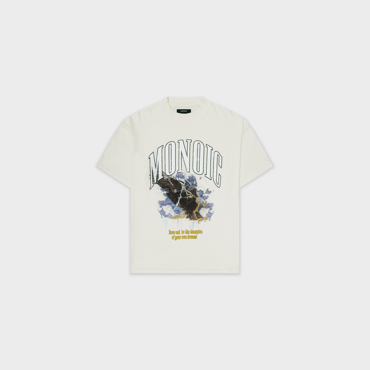 MONOIC | Premium Streetwear hecho en Colombia