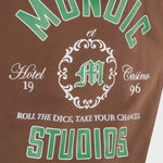 Hoodie Roll The Dice Cafe | Hoodies Hotel & Casino | Monoic Studios