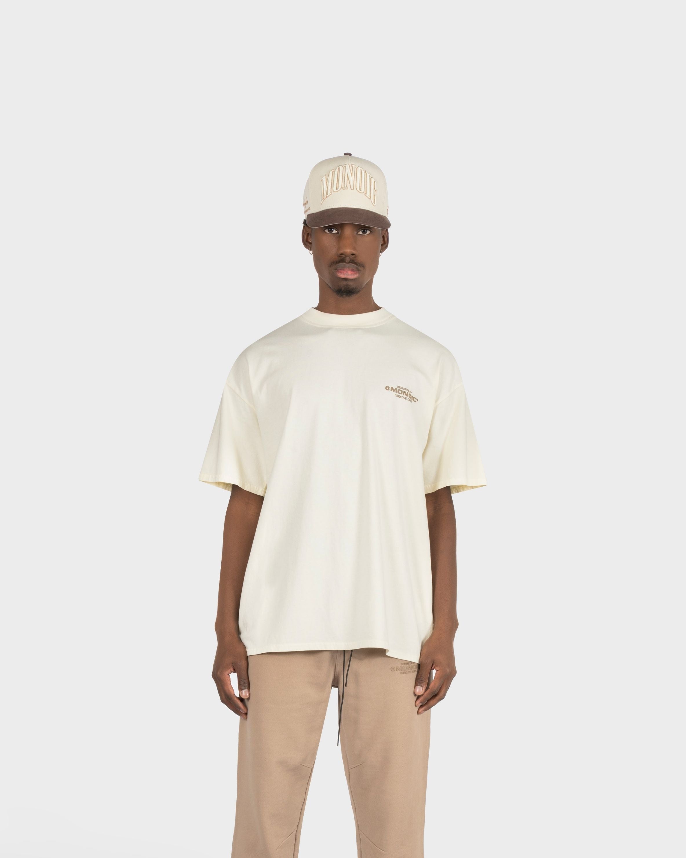 Monoic Hoodie Básico V2 - Lila main image 0