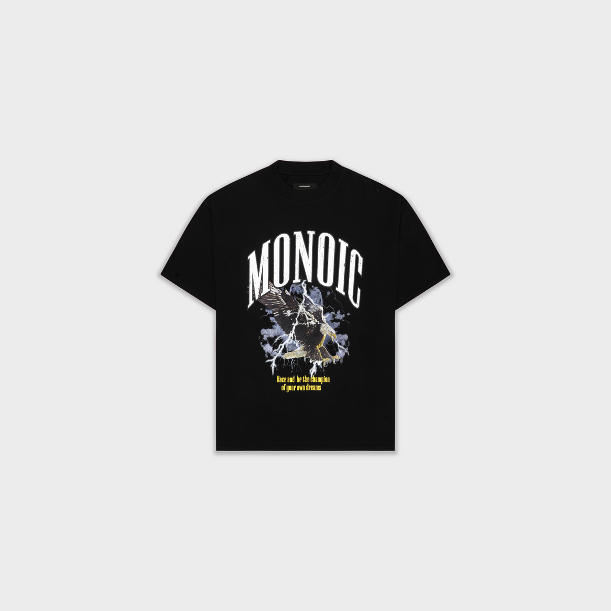 MONOIC | Premium Streetwear hecho en Colombia