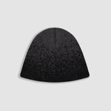 Gradient Beanie Monoic - Gris