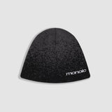 Gradient Beanie Monoic - Gris