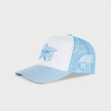 Gorra Sunset Dreams - Azul Claro