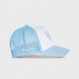 Gorra Sunset Dreams - Azul Claro