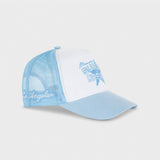 Gorra Sunset Dreams - Azul Claro