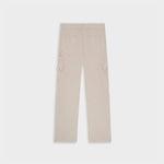 Cargo Pant Crema | Pantalones | Monoic Studios