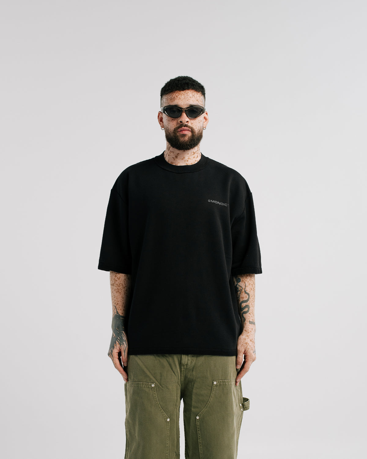 MONOIC | Premium Streetwear hecho en Colombia