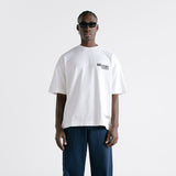 Camiseta Logo - Off White