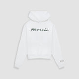 Hoodie Riva - Crema