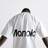 Camiseta Logo - Off White