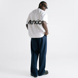 Camiseta Logo - Off White